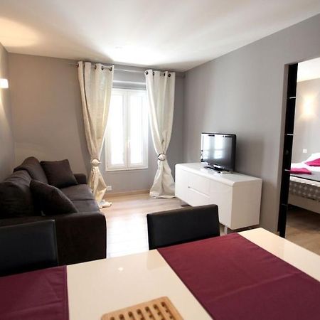 Apartmán Cannes A 100 Metres Du Palais Et Des Plages Pokoj fotografie