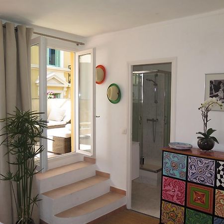 Apartmán Cannes A 100 Metres Du Palais Et Des Plages Exteriér fotografie