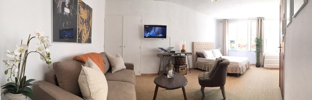 Apartmán Cannes A 100 Metres Du Palais Et Des Plages Exteriér fotografie